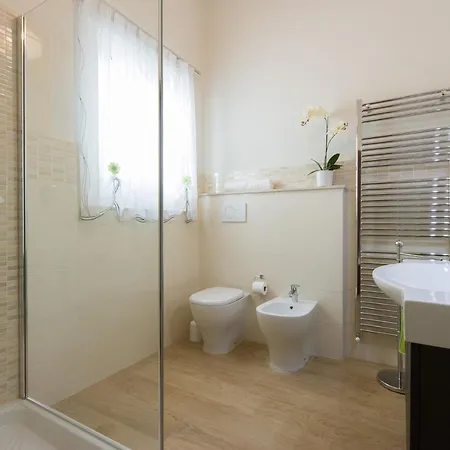 Apartamento Beccaria Florencia