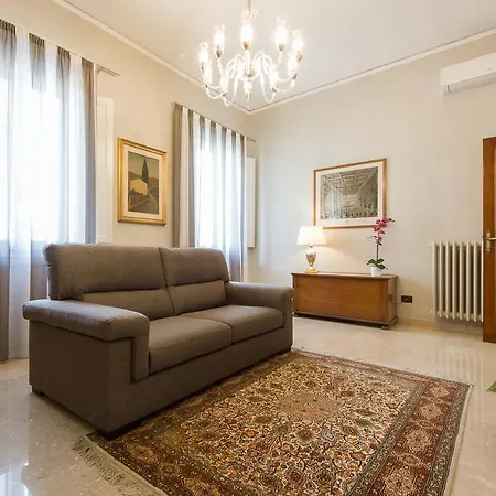 Apartamento Beccaria