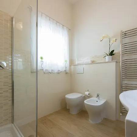 Apartamento Beccaria *