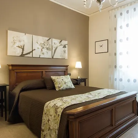 Apartamento Beccaria Florencia